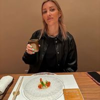   at Ichi Azabu in Tokyo