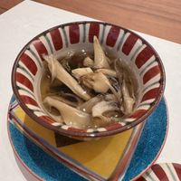   at Ichi Azabu in Tokyo