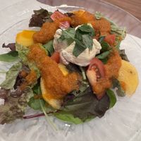   at Ichi Azabu in Tokyo