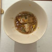   at Ichi Azabu in Tokyo