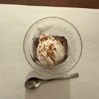   at Ichi Azabu in Tokyo