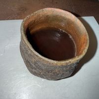   at Ichi Azabu in Tokyo