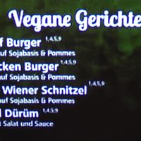 Ausschnitt aus der Karte at Memo‘rys - Mehrhoog in Hamminkeln