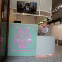 Frontage at Mr Potato Broadbeach in Broadbeach