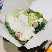   at Mr Potato Broadbeach in Broadbeach