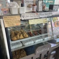   at Bayside Market & Deli in Tillamook