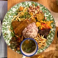   at Kokkie Londo in Haarlem