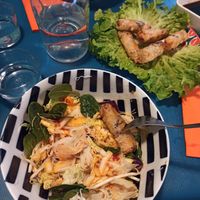  at Chop Suey in Saint-jean-de-luz