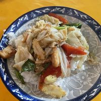   at Thung Ngen Jay Food - ถุงเงินอาหารเจ in Nakhon Sawan