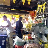 Het bezoeken waard  at Thung Ngen Jay Food - ถุงเงินอาหารเจ in Nakhon Sawan