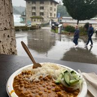   at Spice Bistro in Neuhausen Am Rheinfall