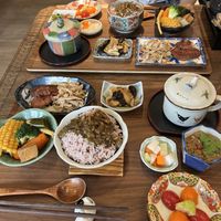   at Ruo Wu 若无 in Shanghai