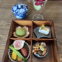   at Ruo Wu 若无 in Shanghai