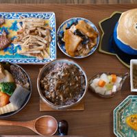  at Ruo Wu 若无 in Shanghai