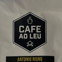   at Cafe Ao Leu in Rio De Janeiro