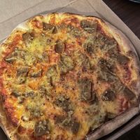   at Bibo‘s in Witten