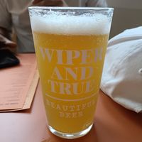 Kaleidoscope Pale Ale at Mercy Mercy Mercy in Bristol