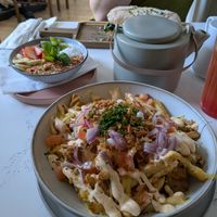  at Pennyfeather Cafe in Kilkenny