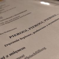  at Restauracja Ratuszowa in Nowy Sacz