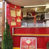 Imbiss at Opa - Imbiss in Magdeburg