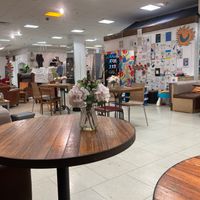  at Busy V Bakery  in Bristol