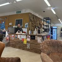   at Busy V Bakery  in Bristol