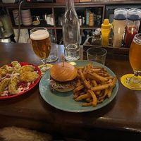  at Frog Hop House in Paris