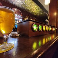  at Frog Hop House in Paris