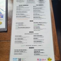  at Frog Hop House in Paris