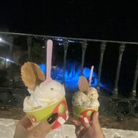 🫶🏽  at Valenciano in Nerja