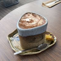   at YUCAFÉ in Sao Paulo