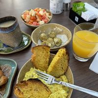   at YUCAFÉ in Sao Paulo