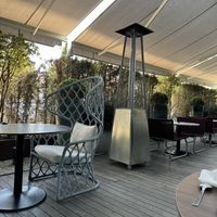   at YUCAFÉ in Sao Paulo