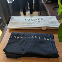  at YUCAFÉ in Sao Paulo