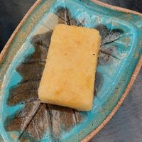 Bolo Yuca at YUCAFÉ in Sao Paulo