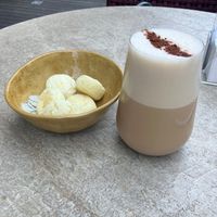  at YUCAFÉ in Sao Paulo