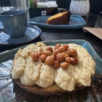   at YUCAFÉ in Sao Paulo