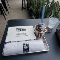  at Fat Sal's - Venice Beach in Los Angeles