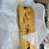  at Fat Sal's - Venice Beach in Los Angeles