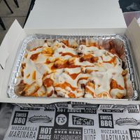  at Fat Sal's - Venice Beach in Los Angeles