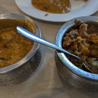  at Tandoori Nights in Cairns