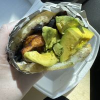   at La Vaca Mariposa in Bozeman