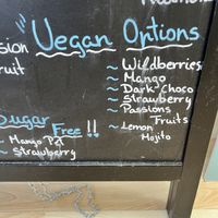   at Chelado Mogán in Gran Canaria