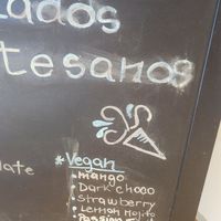  at Chelado Mogán in Gran Canaria