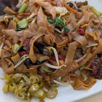  at Evergreen Vegetarian Cuisine - 長生素  in Central Singapore