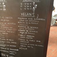  at Gelateria Deliri in Menorca