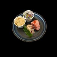   at O-Komé - Onigiri Saké Mochi - Epicerie Japonaise in Paris