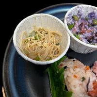   at O-Komé - Onigiri Saké Mochi - Epicerie Japonaise in Paris