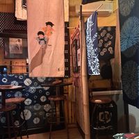 Authentiek ingericht at Yamane in Barcelona