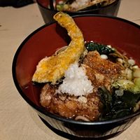 Zalig eten at Yamane in Barcelona
